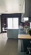 Modern Flat Near Lisbon