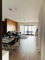 Modern Flat Near Lisbon