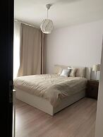 Modern Flat Near Lisbon