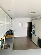 Modern Flat Near Lisbon