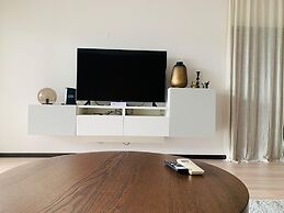 Modern Flat Near Lisbon