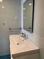 Modern Flat Near Lisbon
