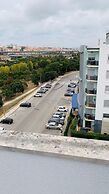 Modern Flat Near Lisbon