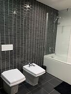 Modern Flat Near Lisbon