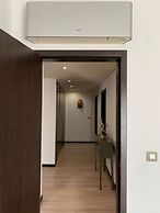 Modern Flat Near Lisbon