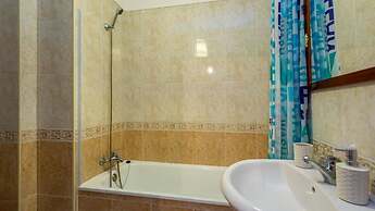 Alvor 2 Bedrooms Balcony Flat
