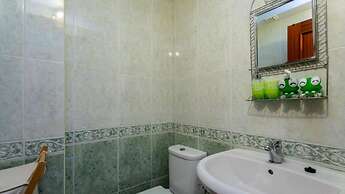 Alvor 2 Bedrooms Balcony Flat