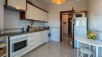 Alvor 2 Bedrooms Balcony Flat