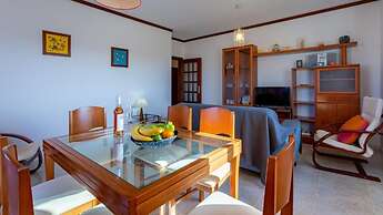 Alvor 2 Bedrooms Balcony Flat