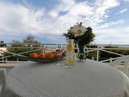 S o Rafael Beach Flat