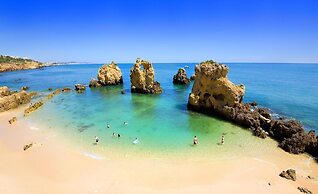 S o Rafael Beach Flat