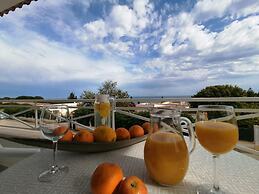 S o Rafael Beach Flat