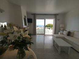 S o Rafael Beach Flat