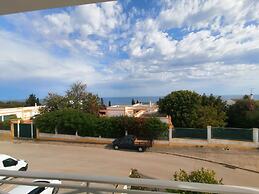 S o Rafael Beach Flat