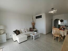 S o Rafael Beach Flat