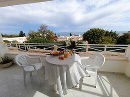S o Rafael Beach Flat