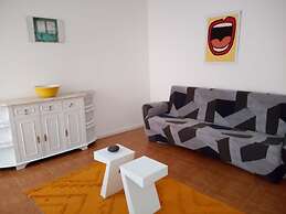 Ribeira Balcony River View Flat