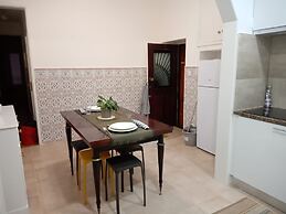 Ribeira Balcony River View Flat