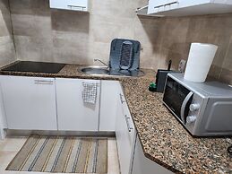 Ribeira Balcony River View Flat