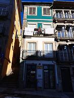 Ribeira Balcony River View Flat