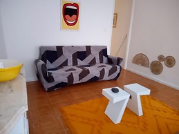 Ribeira Balcony River View Flat