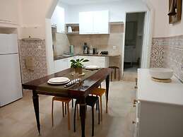 Ribeira Balcony River View Flat