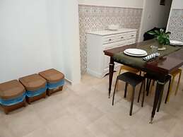 Ribeira Balcony River View Flat