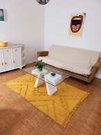Ribeira Balcony River View Flat