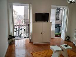 Ribeira Balcony River View Flat