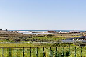 Beach Front View Armacao de Pera Flat