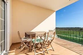 Beach Front View Armacao de Pera Flat