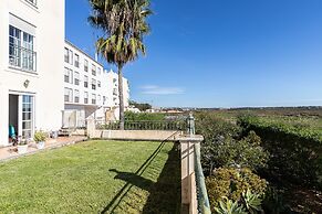 Beach Front View Armacao de Pera Flat