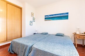 Beach Front View Armacao de Pera Flat With Terrace