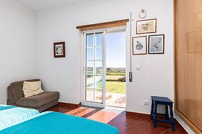 Beach Front View Armacao de Pera Flat With Terrace