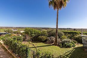 Beach Front View Armacao de Pera Flat With Terrace