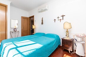 Beach Front View Armacao de Pera Flat With Terrace