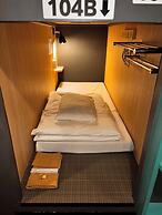 Mikami Asakusabashi Hotel