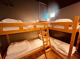 Mikami Asakusabashi Hotel