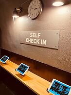 Mikami Asakusabashi Hotel