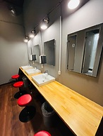 Mikami Asakusabashi Hotel