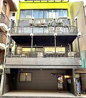 Mikami Asakusabashi Hotel
