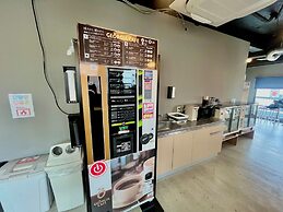 Mikami Asakusabashi Hotel