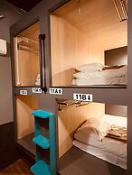 Mikami Asakusabashi Hotel