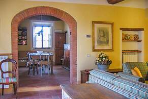 Francigena Loggia Pergola Shared Pool