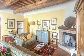 Francigena Cadolingi Home Private Pool