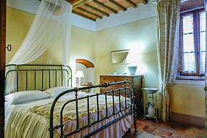 Francigena Cadolingi Home Private Pool