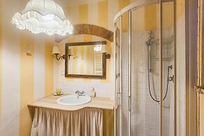 Francigena Cadolingi Home Private Pool