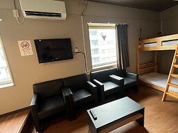 Hinode Kagurazakaekimae Hotel
