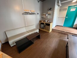 Hinode Kagurazakaekimae Hotel