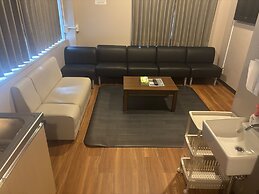 Hinode Kagurazakaekimae Hotel